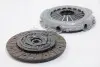 Комплект сцепления Land Rover Freelander 2.0 Td4 00-06 National CK9719 (фото 1)