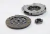 Комплект сцепления Nissan Almera/Primera 1.6-1.8i 96- (220mm) National CK9737 (фото 1)