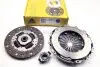 Комплект зчеплення Xsara/306 2.0HDi 99- (230mm) National CK9777 (фото 2)