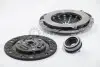 Комплект зчеплення Hyundai Getz 1.1 02-09 (180mm) National CK9804 (фото 1)