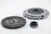 Комплект зчеплення Hyundai Getz 1.1 02-09 (180mm) National CK9804 (фото 2)