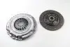 Комплект зчеплення Sharan/Galaxy/Alhambra 1.9TDI 95- (228mm) (під суцільний маховик) National CK9808S (фото 1)
