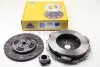 Комплект зчеплення 1.5dCi Kangoo 01-08/Clio 01-/Logan 05- (215mm) National CK9820 (фото 2)