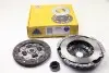 Комплект зчеплення Polo/Fabia I/Roomster 1.2 i 01- (190mm) National CK9833 (фото 2)