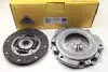 Комплект для переобладнання Sprinter 2.2 CDI 00-06 (240mm)(суцільний+к-кт сцепление) National CK9834F (фото 3)