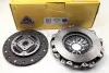 Комплект для переобладнання Sprinter 2.2 CDI 00-06 (240mm)(суцільний+к-кт сцепление) National CK9834F (фото 4)