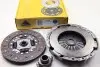Комплект зчеплення Ducato/Jumper 2.8JTD/HDI 02- (240mm) National CK9842 (фото 2)