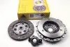 Комплект зчеплення Doblo 1.3D Multijet /Nemo/Bipper 1.3HDi 10- (215mm) National CK9870 (фото 2)