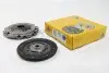 Комплект сцепления 1.5dCi Kangoo 08-/Megane 03-/Logan 07- (215mm) National CK9871 (фото 1)