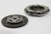 Комплект сцепления 1.5dCi Kangoo 08-/Megane 03-/Logan 07- (215mm) National CK9871 (фото 2)