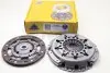 Комплект сцепления Fiesta V/Fusion 1.4 TDCi 01-12 (210mm) National CK9873 (фото 2)