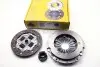 Комплект сцепления Fabia I/Octavia I 1.4 i 99-03 (190mm) National CK9875 (фото 2)