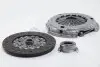 Комплект сцепления Toyota Avensis/Rav 4 II 2.0 00-09 (235mm) National CK9876 (фото 1)