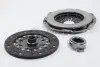 Комплект сцепления Toyota Corolla/ RAV4 2.0D/D-4D 01-07 (225mm) National CK9877 (фото 1)