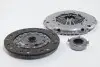 Комплект сцепления Toyota Corolla/ RAV4 2.0D/D-4D 01-07 (225mm) National CK9877 (фото 2)