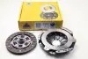 Комплект сцепления Clio III/IV/Modus 1.2 i 04- (180mm) National CK9881 (фото 1)