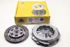 Комплект сцепления Clio III/IV/Modus 1.2 i 04- (180mm) National CK9881 (фото 2)