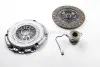 Комплект сцепления Opel Vectra C/Astra H 1.9 CDTI 04- (240mm)(+вижимн.регулятор) National CK9891-47 (фото 2)