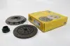 Комплект сцепления BMW 3(E46) 1.6/1.8i 98- (230mm) National CK9895 (фото 1)