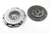Комплект сцепления Golf IV/Bora/Sharan/Fabia I/Octavia I 1.9TDI 00- (240mm)(под сплошной маховик) National CK9946S (фото 1)