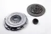 Комплект зчеплення Passat/Superb I/A4/A6 1.8/2.0 I 94-08 (230mm) (під суцільний маховик) National CK9947S (фото 1)
