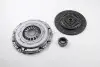 Комплект зчеплення Passat/Golf V/A3/Octavia 2.0FSI 03- (228mm) (під суцільний маховик) National CK9949S (фото 1)