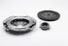 Комплект сцепления Toyota Yaris 1.0 05- National CK9956 (фото 1)