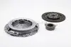 Комплект сцепления Toyota Yaris 1.0 05- National CK9956 (фото 2)