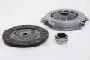 Комплект сцепления Hyundai i30/Kia C\&#039;eed/Cerato 1.4/1.6i 05- (215mm) National CK9962 (фото 2)