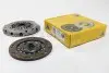 Комплект сцепления Opel Astra H 1.7/2.0 04-10/ Vectra C 2.2 03- National CK9981 (фото 1)