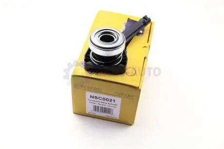 Выжимной подшипник гидравлическийMaster/Trafic 1.9-2.5dCi 01- (3 отв.) National NSC0021