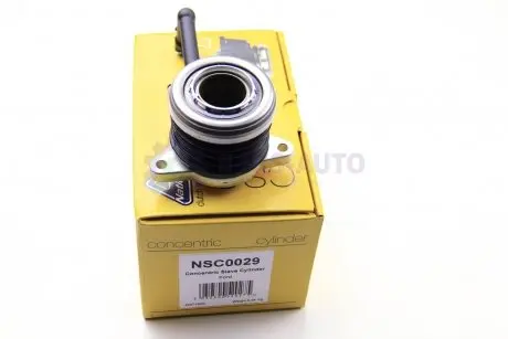 Вижимний регулятор Transit (V184) 2.0DI/TDCi 00-02 National NSC0029