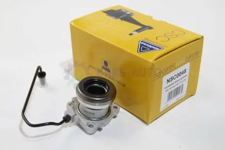 Выжимной регулятор Astra H/Corsa D/Vectra C 2.2 02- National NSC0048