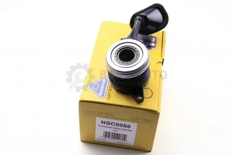 Выжимной регулятор Ducato/Boxer 2.3JTD 06- National NSC0056