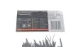 Набор пластиковых стяжек 2,5x100 мм 100 ед. (черная) NEO TOOLS 01-600 (фото 2)