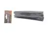 Набір стяжок пластикових EXTREME 2,5x200 мм 100 од. (чорна) NEO TOOLS 01-624 (фото 1)