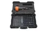 Отвертка аккумуляторная и бит 45 ед. NEO TOOLS 04-200 (фото 1)