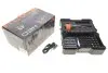 Отвертка аккумуляторная и бит 45 ед. NEO TOOLS 04-200 (фото 2)