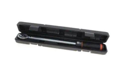 Ключ динамометричний 1/2" 40-200 Нм 490 мм NEO TOOLS 08-825