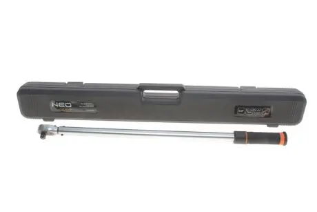 Ключ динамометричний 1/2" 60-350 Нм 720 мм NEO TOOLS 08-826