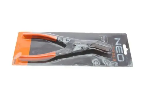 Щипцы для снятия клипс 240 мм NEO TOOLS 11-030