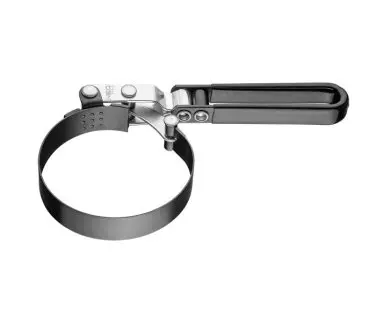 Ключ для замены масляного фильтра 73-85mm/L=183mm NEO TOOLS 11-231