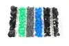 Набор клипс пластиковых (300шт) (Opel) NEO TOOLS 11-952 (фото 1)