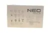 Набор клипс для крепления обшивки Peugeot 345 ед. NEO TOOLS 11-953 (фото 1)