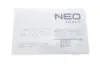 Набор медных шайб 300 ед. NEO TOOLS 11-971 (фото 2)