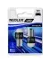 ЛАМПА LED Retrofit 12V P21W 6000K STANDARD NEOLUX NP2160CW-02B (фото 1)