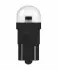 ЛАМПА LED W5W 6000K 1W 12V W2.1X9.5D BLI2DK STANDARD NEOLUX NT1061CW-02B (фото 2)