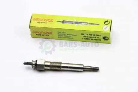 Свеча розжарювання 1.7D/TD Combo 94-01/Vectra 90-99/Corsa 93-00 NEW CRE GJ29