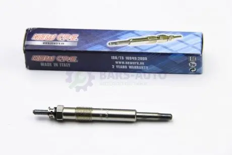 Свеча розжарювання 1.8DI/TDCi Connect 02-/Fiesta 00-/Focus 98-/Mondeo 07- NEW CRE GX96