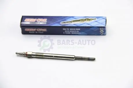 Свеча розжарювання 2.0-TDi A4/A6/Octavia/Passat 03- NEW CRE GZ002